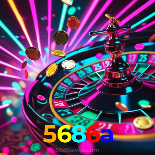 5686a:Grandes vitórias nas slots! Venha conquistar o jackpot agora!