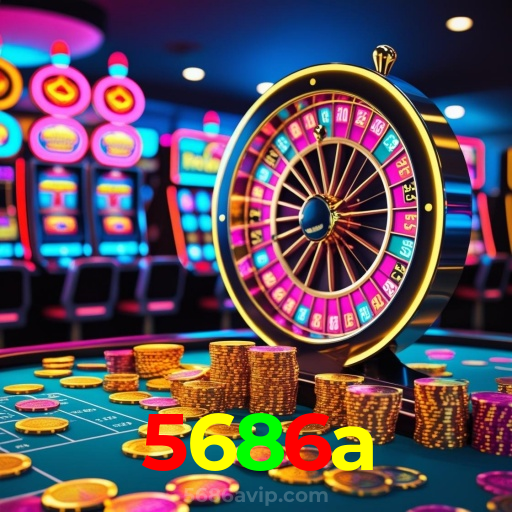 5686a:Ganhe prêmios em jogos de poker e aposte no futebol com grandes odds!