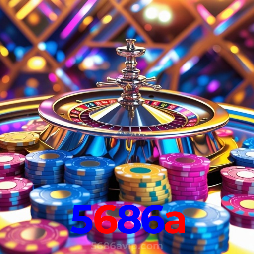 5686a:Jogue poker, aposte no futebol e leve prêmios incrÃveis no cassino!
