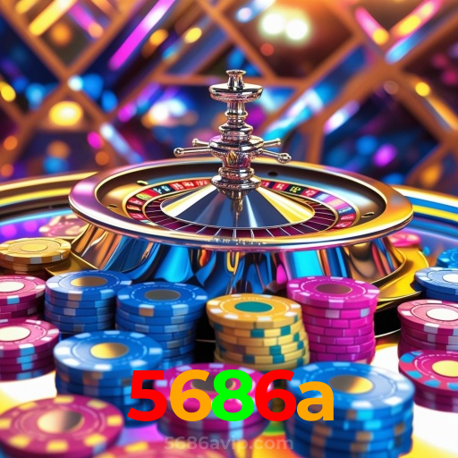 5686a：Aposte no futebol e ganhe em roleta e blackjack no nosso cassino!