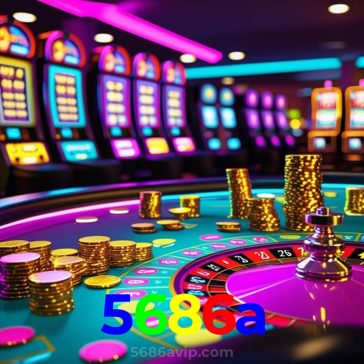 5686a:Conquiste prêmios no blackjack e aposte no futebol ao vivo com segurança!