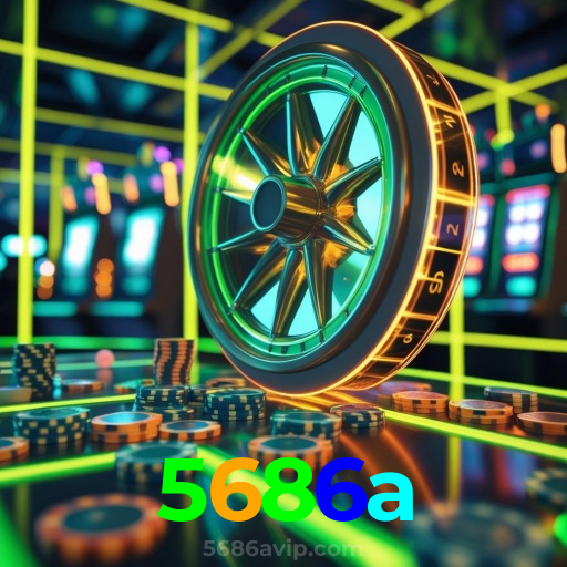 5686a：Entre na ação! Aposte nas melhores mesas de roleta!