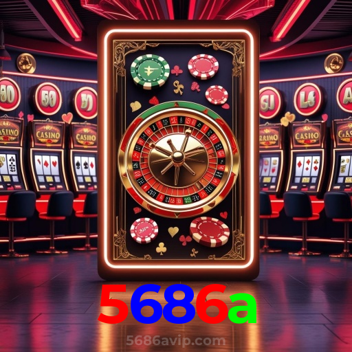 5686a：Sua sorte está no cassino online com apostas no futebol e jogos emocionantes!