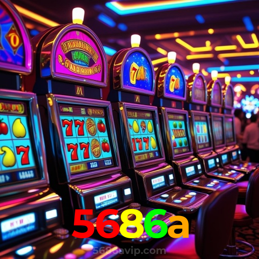 5686a:A diversão começa no cassino online com poker, roleta e apostas no futebol!
