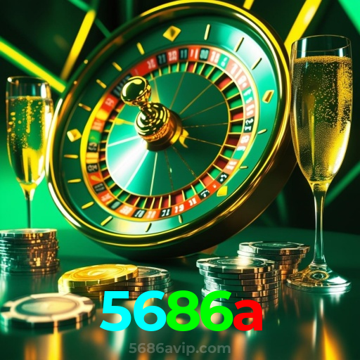 5686a:Gire as slots e conquiste prêmios incríveis no nosso cassino!