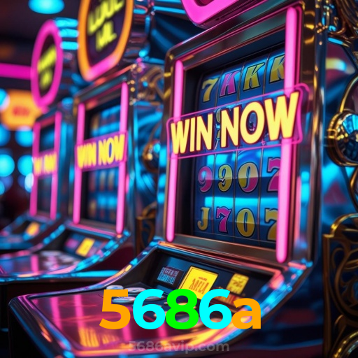5686a：Apostas em futebol e os melhores jogos de cassino para você ganhar!