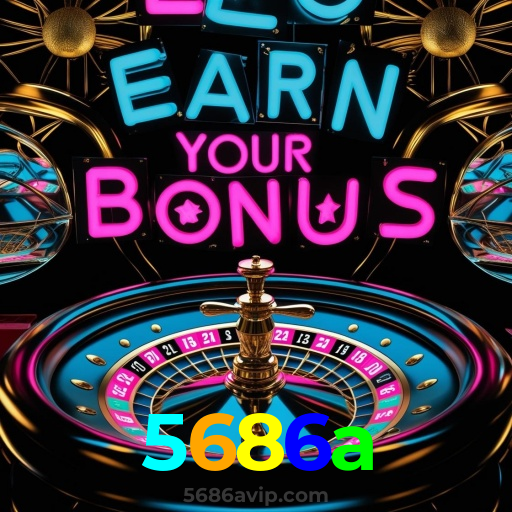 5686a:Aposte no futebol e jogue slots para ganhar em grande estilo!