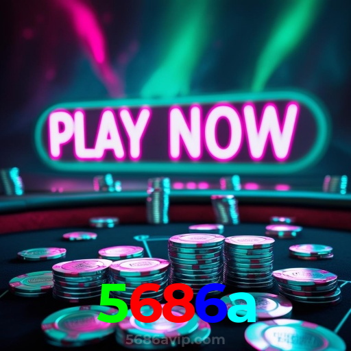 5686a：O melhor cassino online para quem ama futebol e jogos como poker e slots!