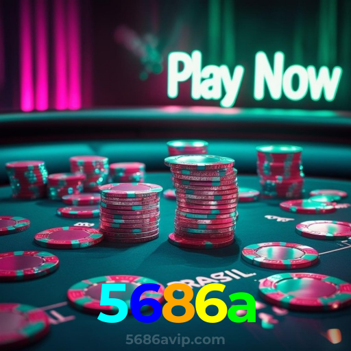 5686a:Aposte no futebol ao vivo e divirta-se com os jogos de cassino como blackjack!