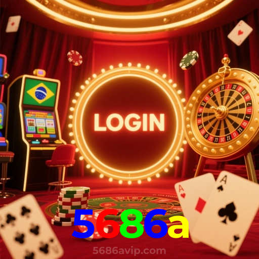 5686a：Jogue poker, aposte no futebol e ganhe em nosso cassino online!