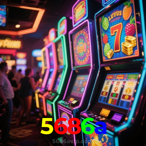 5686a：Apostas ao vivo no futebol e grandes prêmios em blackjack e roleta!