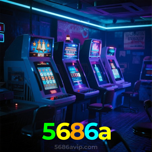 5686a：Cada giro é uma nova chance de ganhar! Venha para as slots agora!