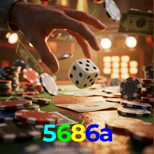 5686a：Jogue no cassino online com apostas no futebol e ganhe grandes prêmios!