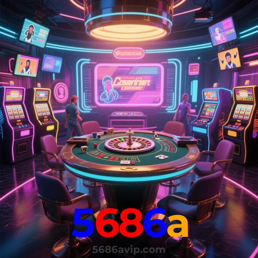 5686a：A diversão e as vitórias estão te esperando no nosso cassino online!