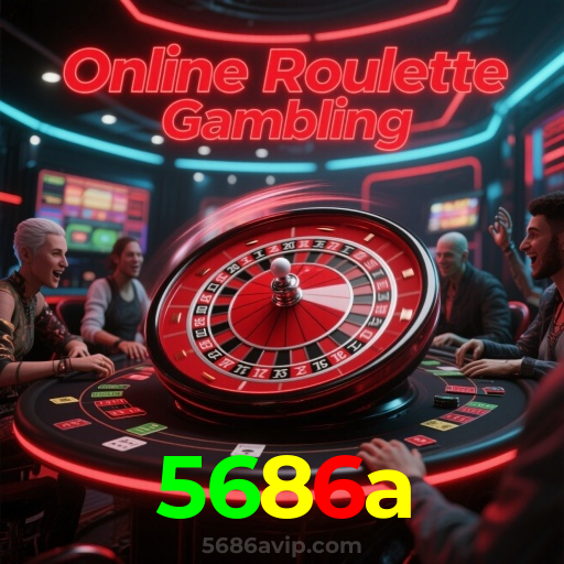 5686a：Ganhe prêmios incríveis jogando roleta e apostando no futebol online!