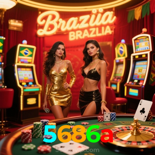 5686a：Aposte no futebol e ganhe prêmios fantásticos no melhor cassino online!