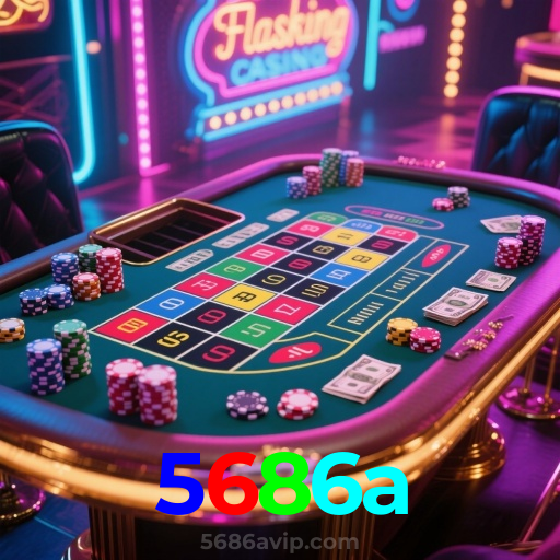5686a：Apostas ao vivo no futebol e prêmios em blackjack e roleta!