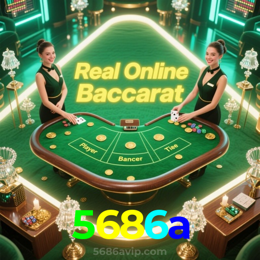 5686a：Jogue poker online e mostre suas habilidades nas cartas!
