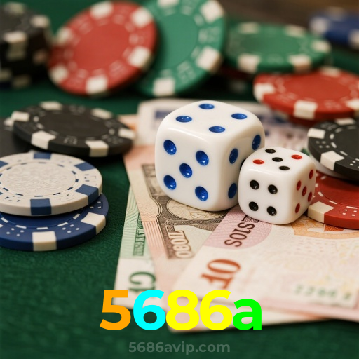 5686a：Aposte no seu time no futebol e divirta-se com slots e roleta!