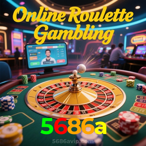 5686a：Jogue nas nossas mesas de poker e conquiste vitórias épicas!