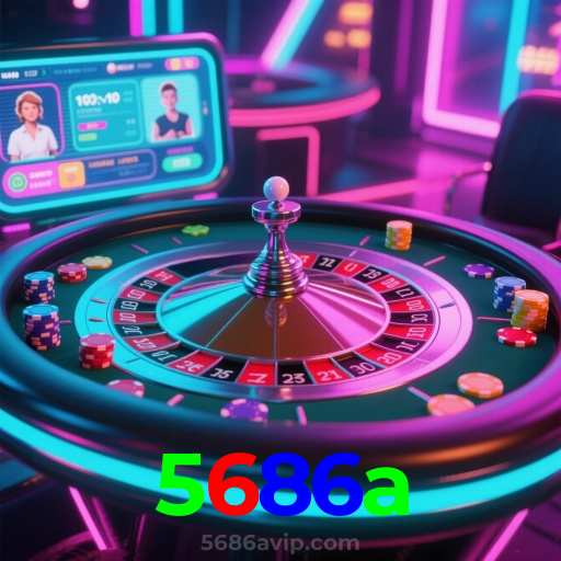 5686a：Divirta-se com blackjack, poker e apostas ao vivo em futebol no cassino online!