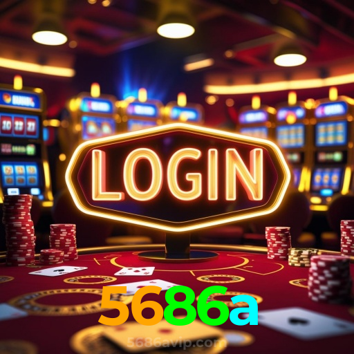 5686a：O cassino mais confiável para apostar no futebol e jogar slots!