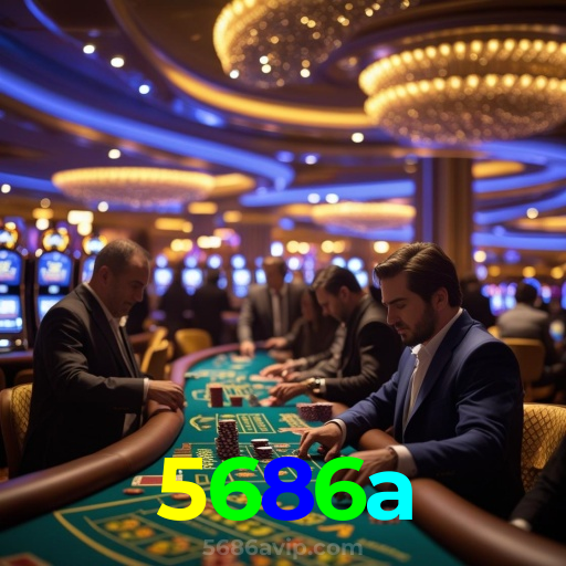 5686a：Apostas ao vivo no futebol e grandes prêmios no cassino online!