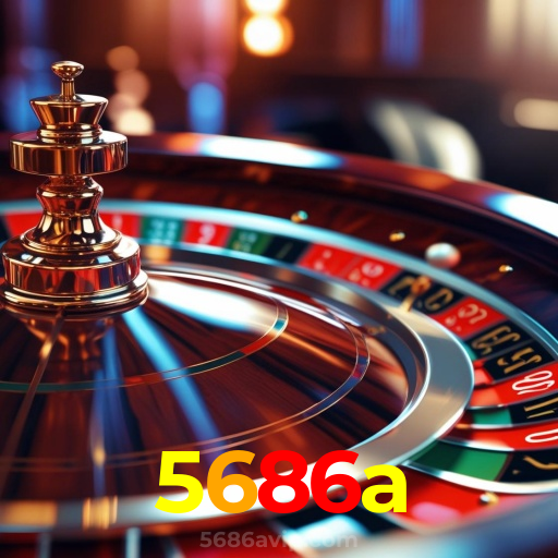5686a：Jogue blackjack, poker e aposte no futebol para vitórias épicas!