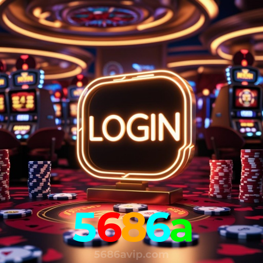 5686a：Jogue agora no nosso cassino online e vença nas mesas de poker!