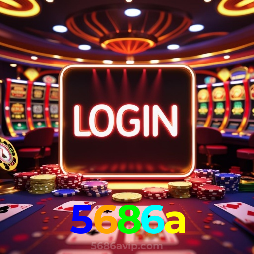 5686a：Cada jogo é uma chance de ganhar! Jogue agora e vença!
