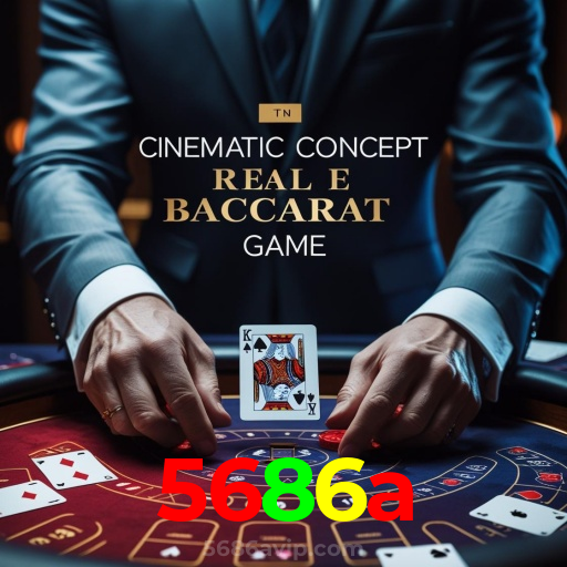 5686a：Jogue slots de tirar o fôlego e conquiste vitórias épicas!