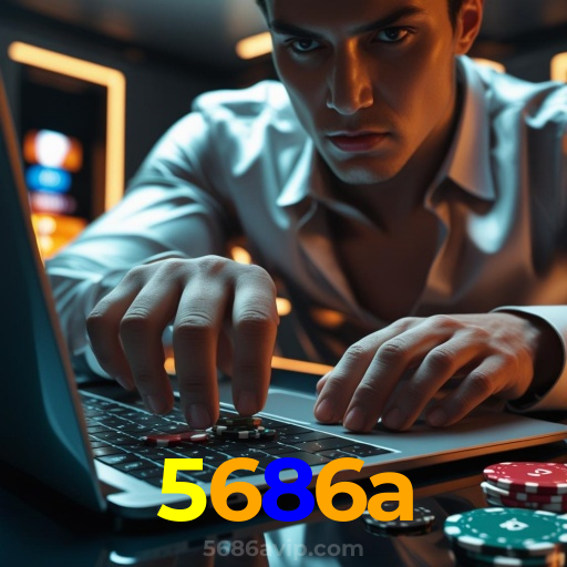 5686a：O cassino online perfeito para quem adora apostar no futebol e jogar roleta!